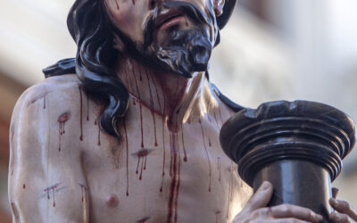 Jueves Santo, Hermandad de la Soledad Coronada