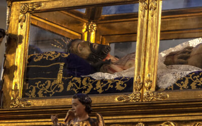 Viernes Santo, Hermandad del Santo Entierro